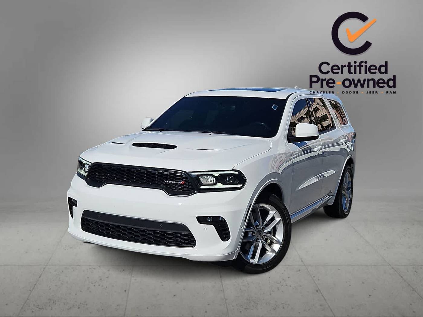2022 Dodge Durango R/T — SUV — 16,776 mi — Las Vegas, NV