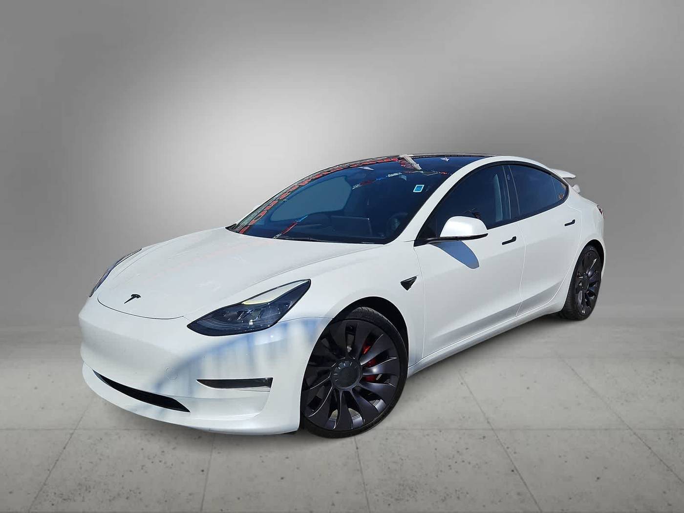 2022 Tesla Model 3 Performance — Sedan — 26,444 mi — Las Vegas, NV