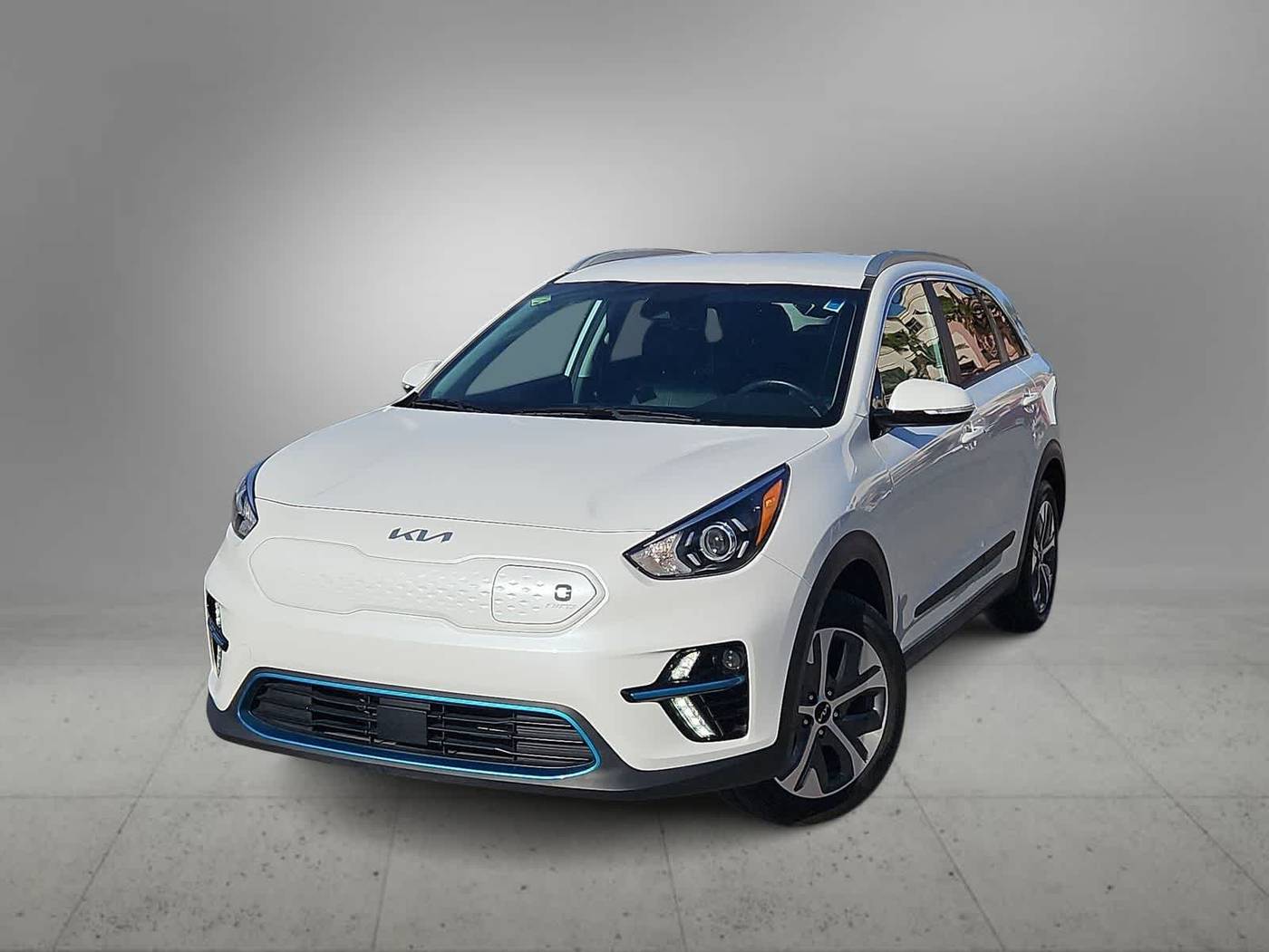 2022 Kia Niro EV EX — SUV — 17,403 mi — Las Vegas, NV