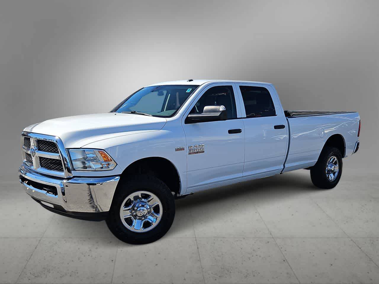 2018 Ram 3500 Tradesman — Pickup Truck — 64,911 mi — Las Vegas, NV