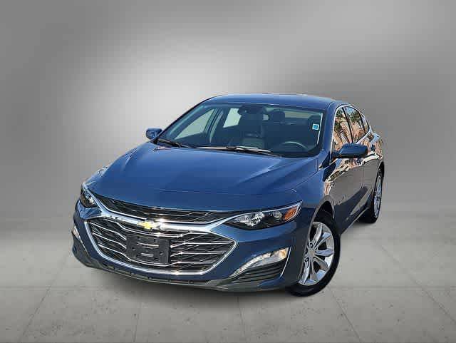 2024 Chevrolet Malibu LT — Sedan — 29,747 mi — Las Vegas, NV