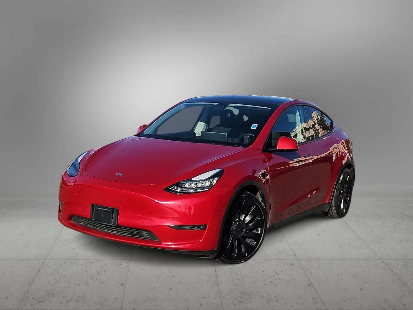 2020 Tesla Model Y Performance — SUV — 51,716 mi — Las Vegas, NV