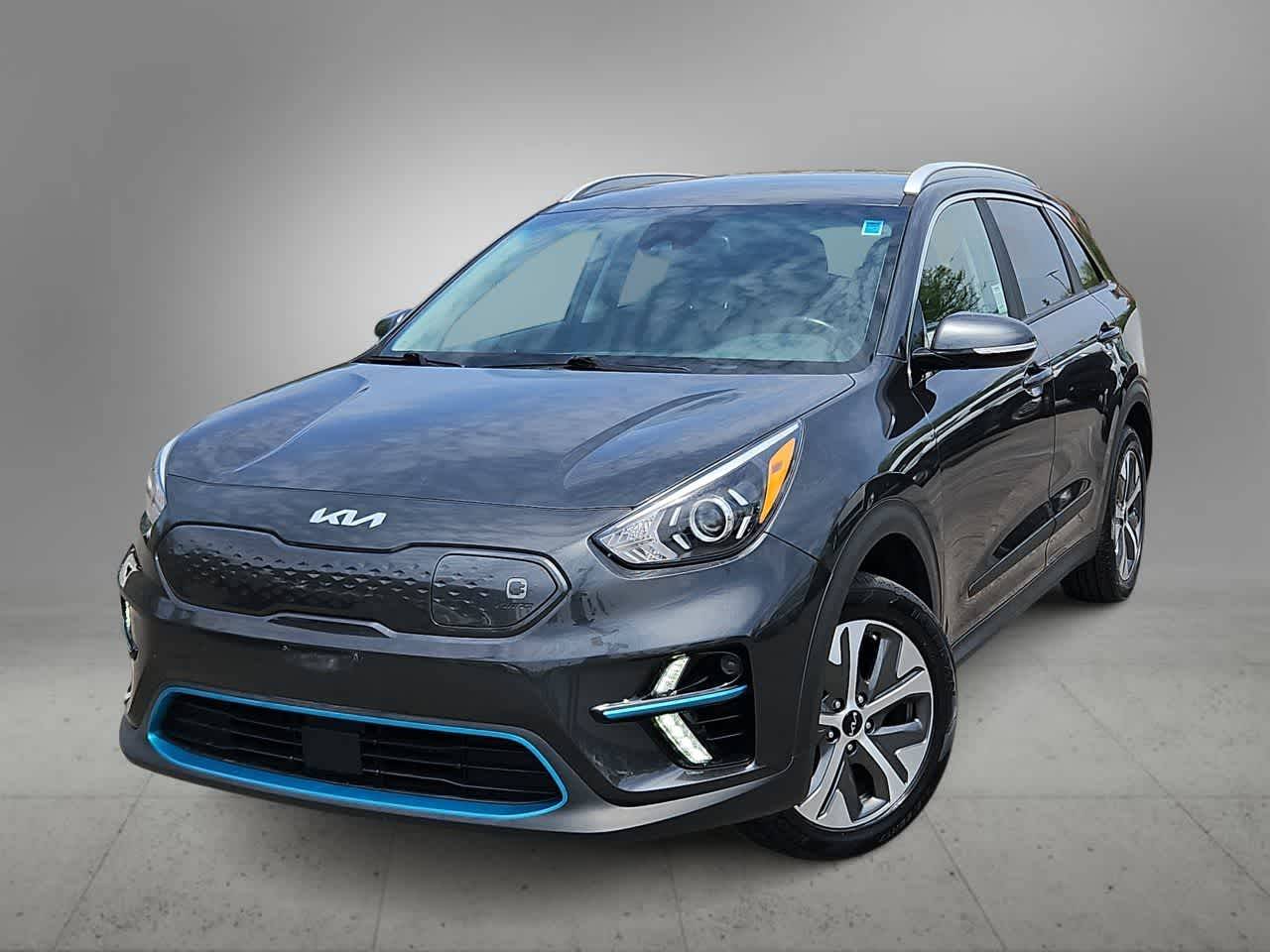 2022 Kia Niro EV EX — SUV — 38,879 mi — Las Vegas, NV