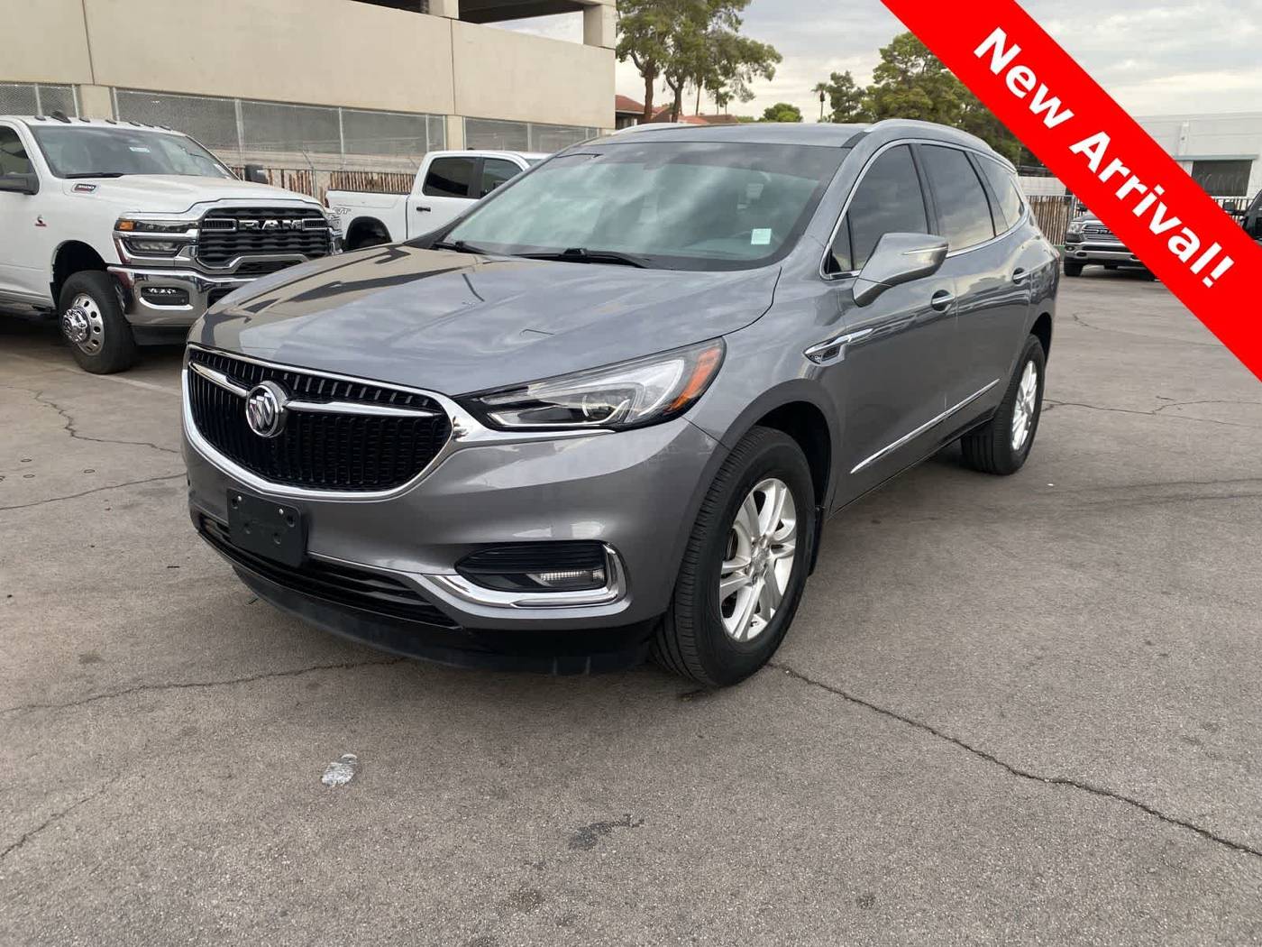 2020 Buick Enclave Preferred — SUV — 64,211 mi — Las Vegas, NV