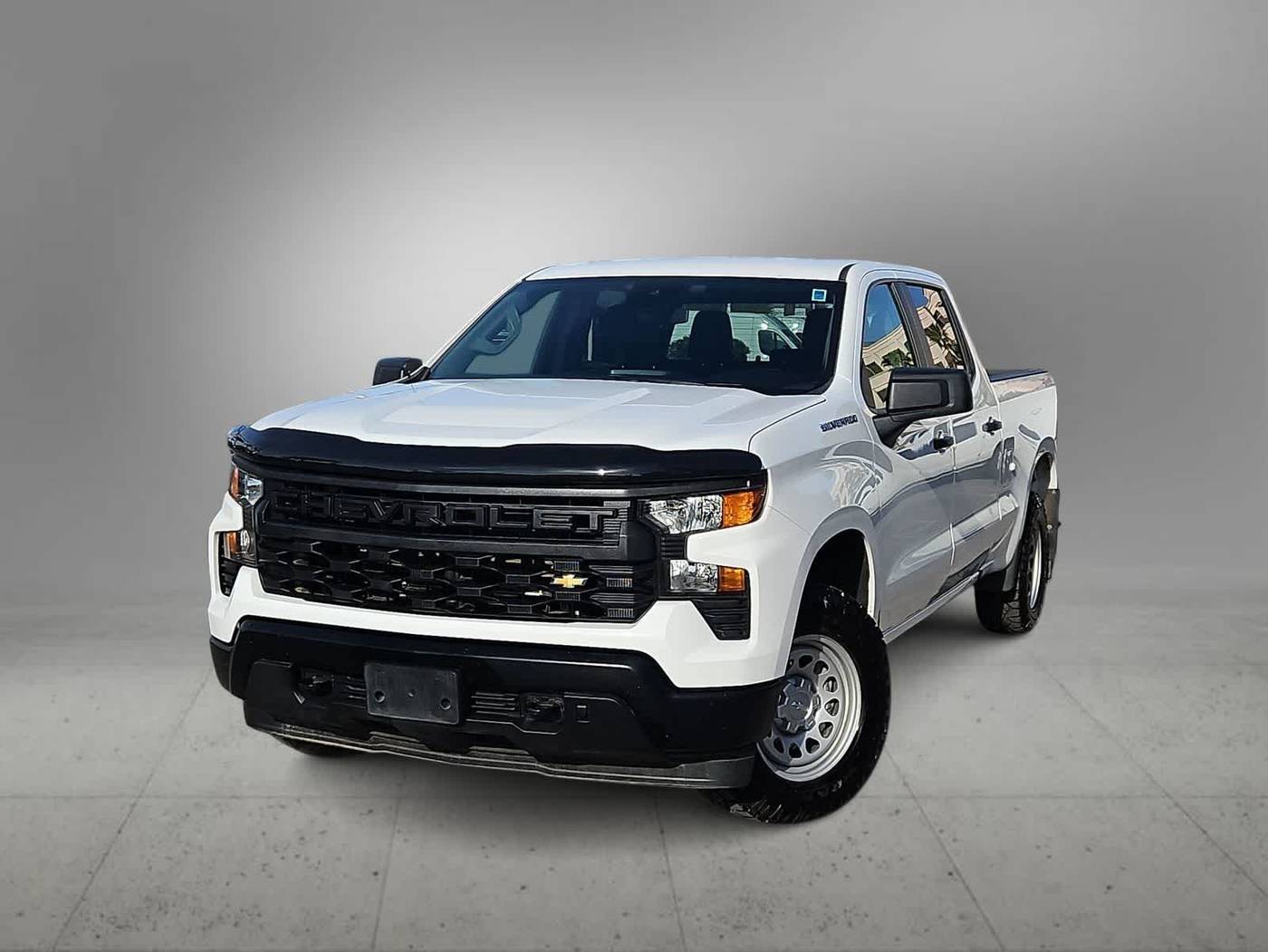 2023 Chevrolet Silverado 1500 WT — Pickup Truck — 14,696 mi — Las Vegas, NV