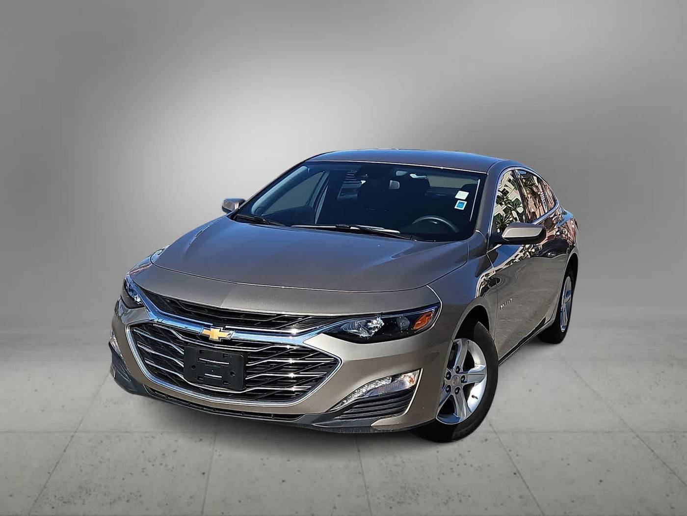 2024 Chevrolet Malibu LT — Sedan — 24,707 mi — Las Vegas, NV