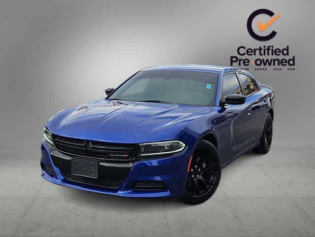2022 Dodge Charger SXT — Sedan — 39,007 mi — Las Vegas, NV