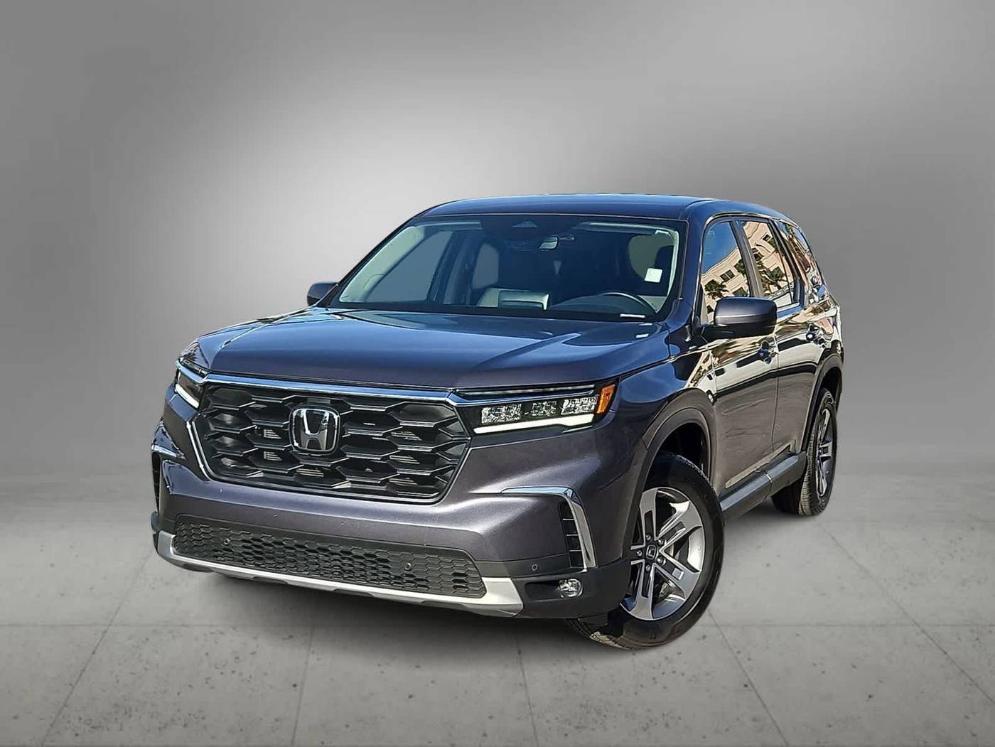 2023 Honda Pilot EX-L 8 Passenger — SUV — 24,645 mi — Las Vegas, NV