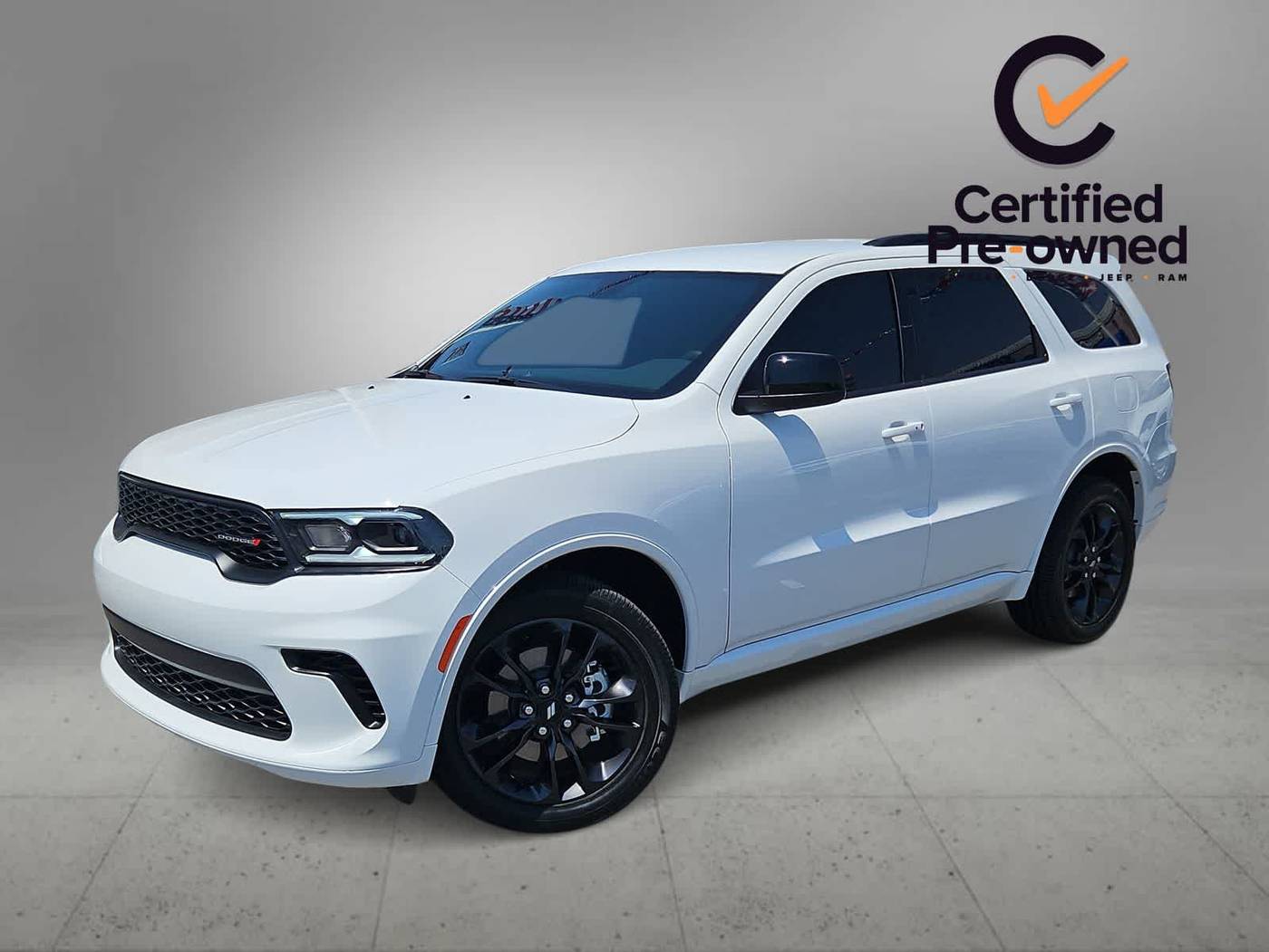 2025 Dodge Durango GT — SUV — 2,033 mi — Las Vegas, NV