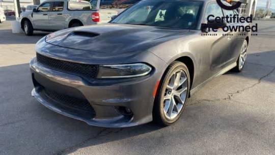 2022 Dodge Charger GT — Sedan — 31,133 mi — Las Vegas, NV