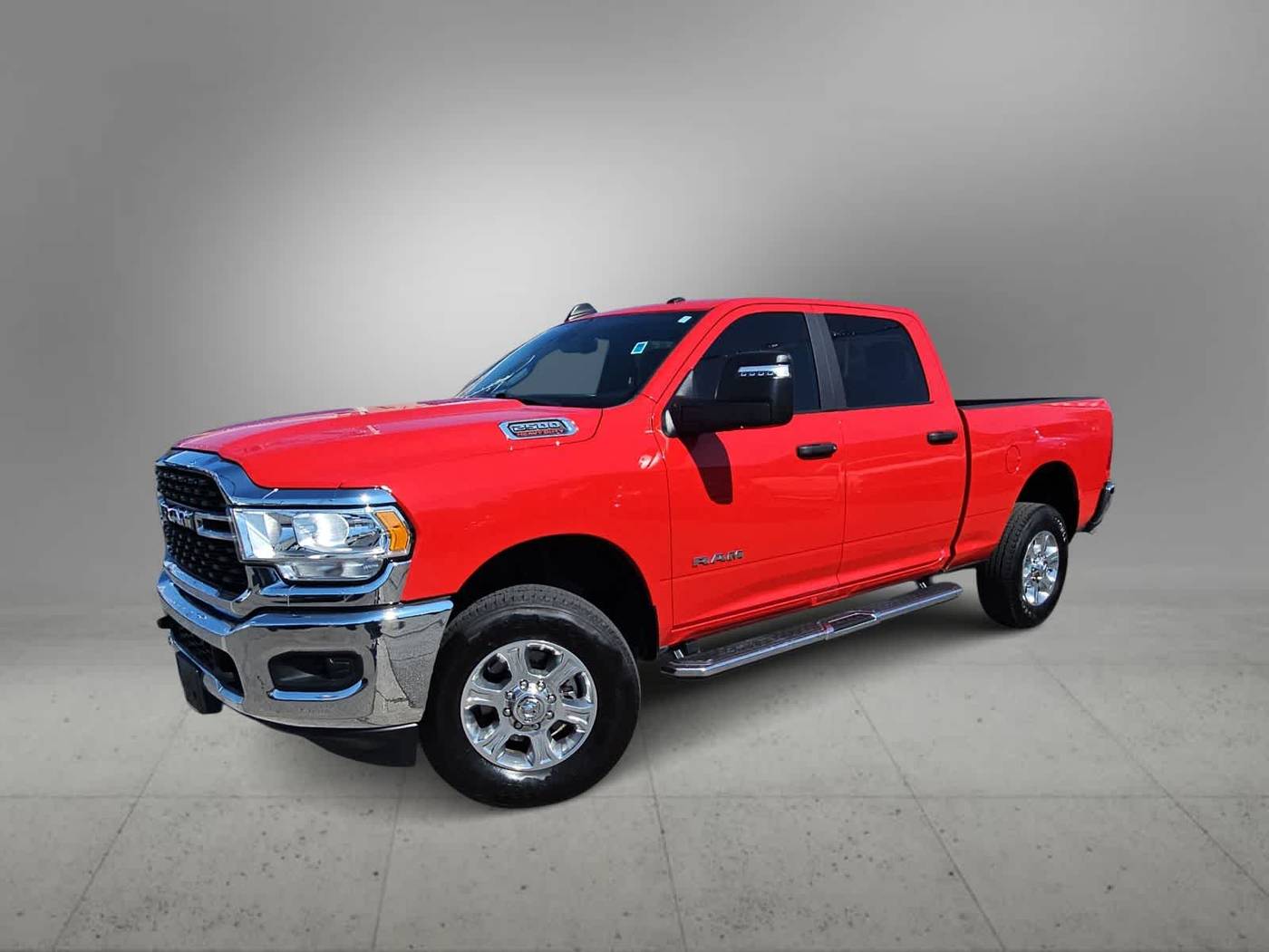 2024 Ram 2500 Big Horn — Pickup Truck — 7,996 mi — Las Vegas, NV