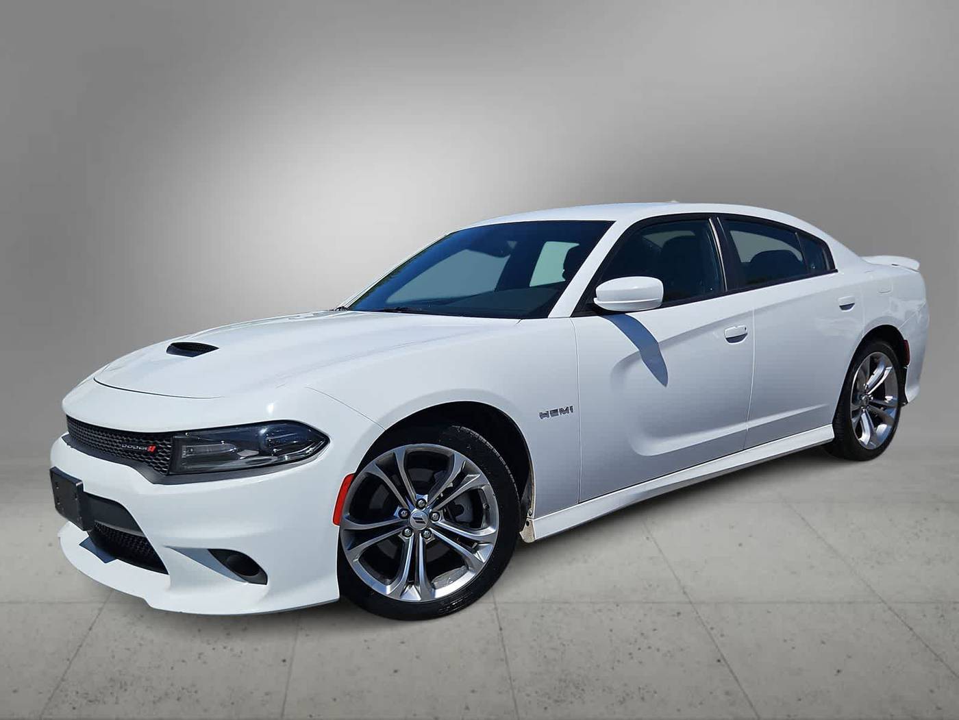 2021 Dodge Charger R/T — Sedan — 67,968 mi — Las Vegas, NV