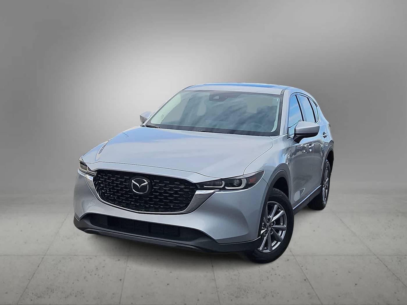 2022 Mazda CX-5 2.5 S Preferred — SUV — 25,637 mi — Las Vegas, NV