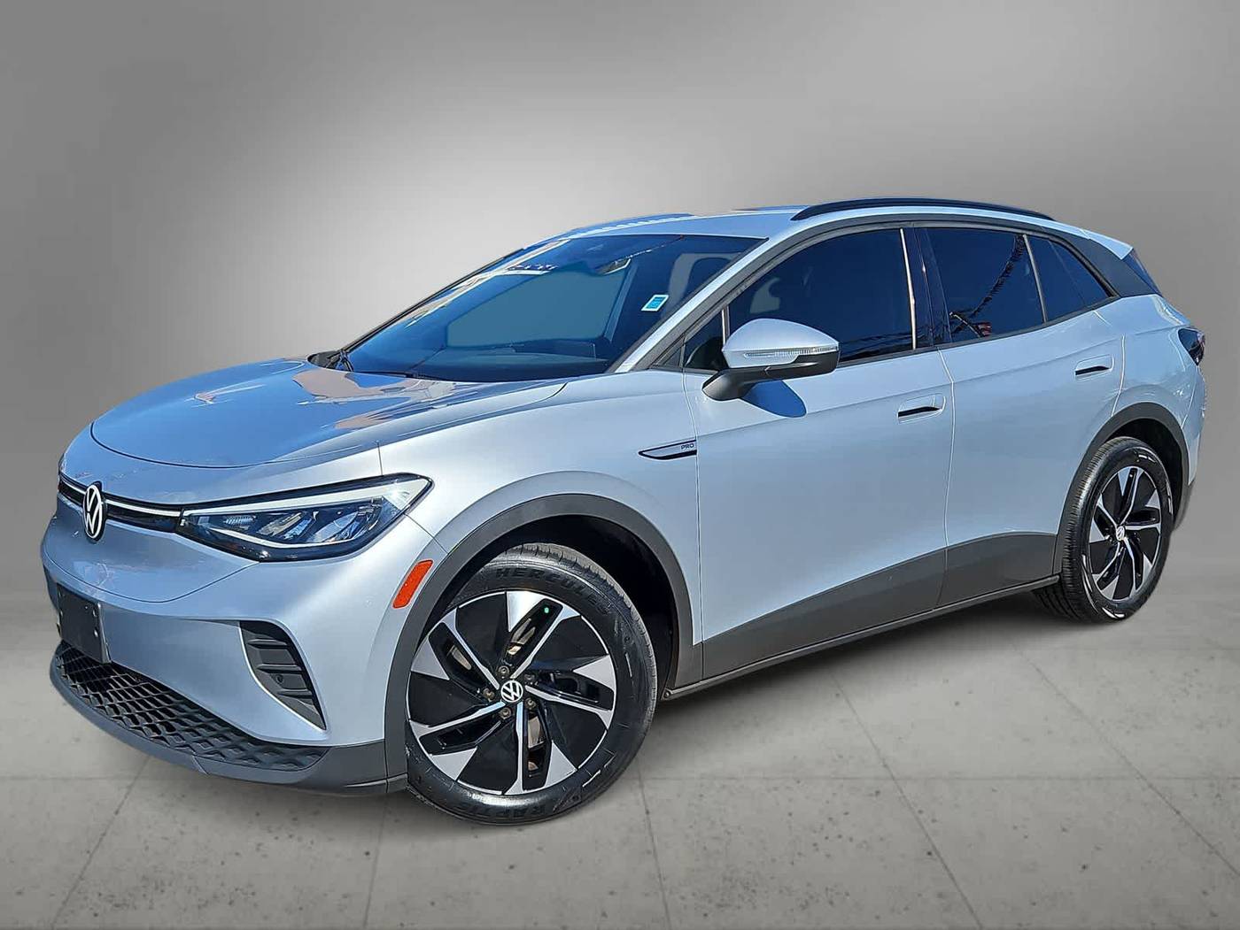 2021 Volkswagen ID.4 Pro — SUV — 42,101 mi — Las Vegas, NV