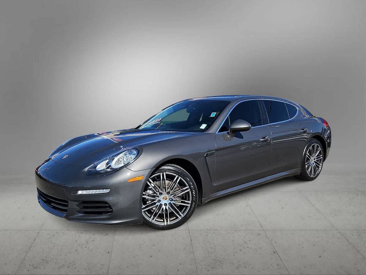 2016 Porsche Panamera S — Hatchback — 47,813 mi — Las Vegas, NV