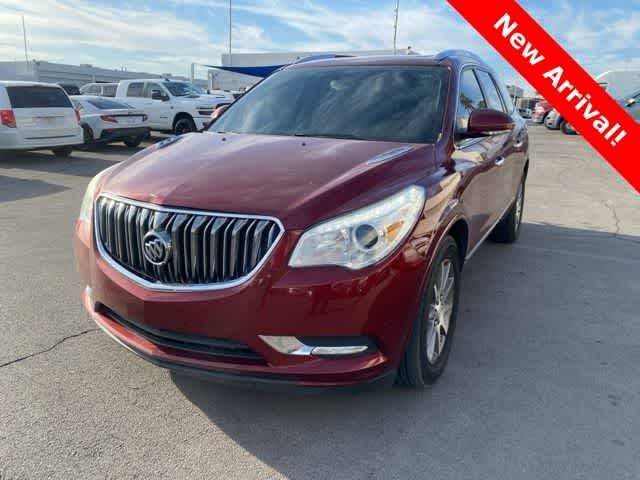 2016 Buick Enclave Leather — SUV — 173,649 mi — Las Vegas, NV
