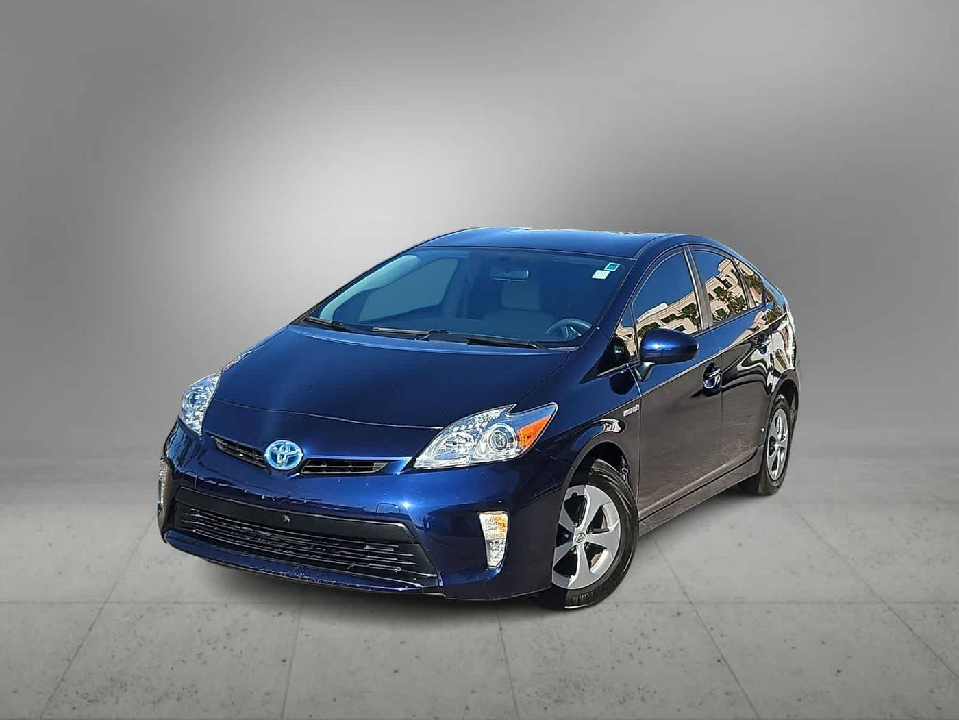 2014 Toyota Prius Four — Sedan — 114,008 mi — Las Vegas, NV