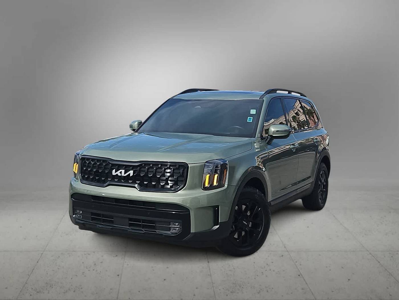 2024 Kia Telluride SX Prestige X-Pro — SUV — 10,614 mi — Las Vegas, NV