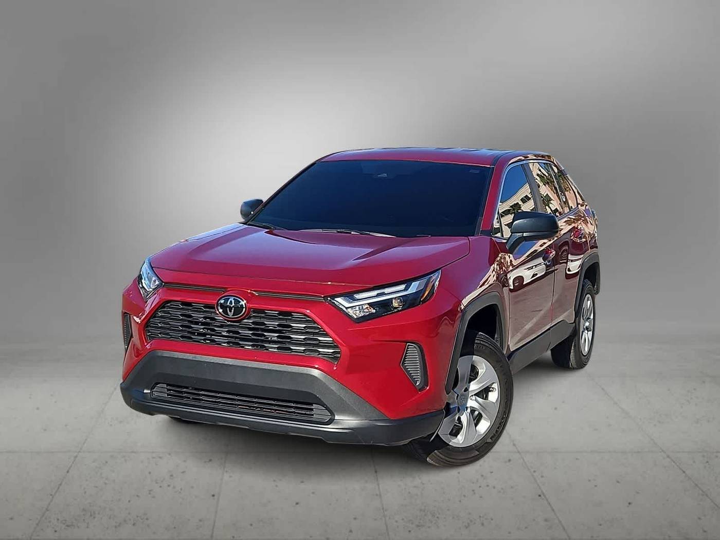 2023 Toyota RAV4 LE — SUV — 15,989 mi — Las Vegas, NV