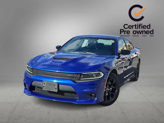 2022 Dodge Charger GT — Sedan — 54,794 mi — Las Vegas, NV