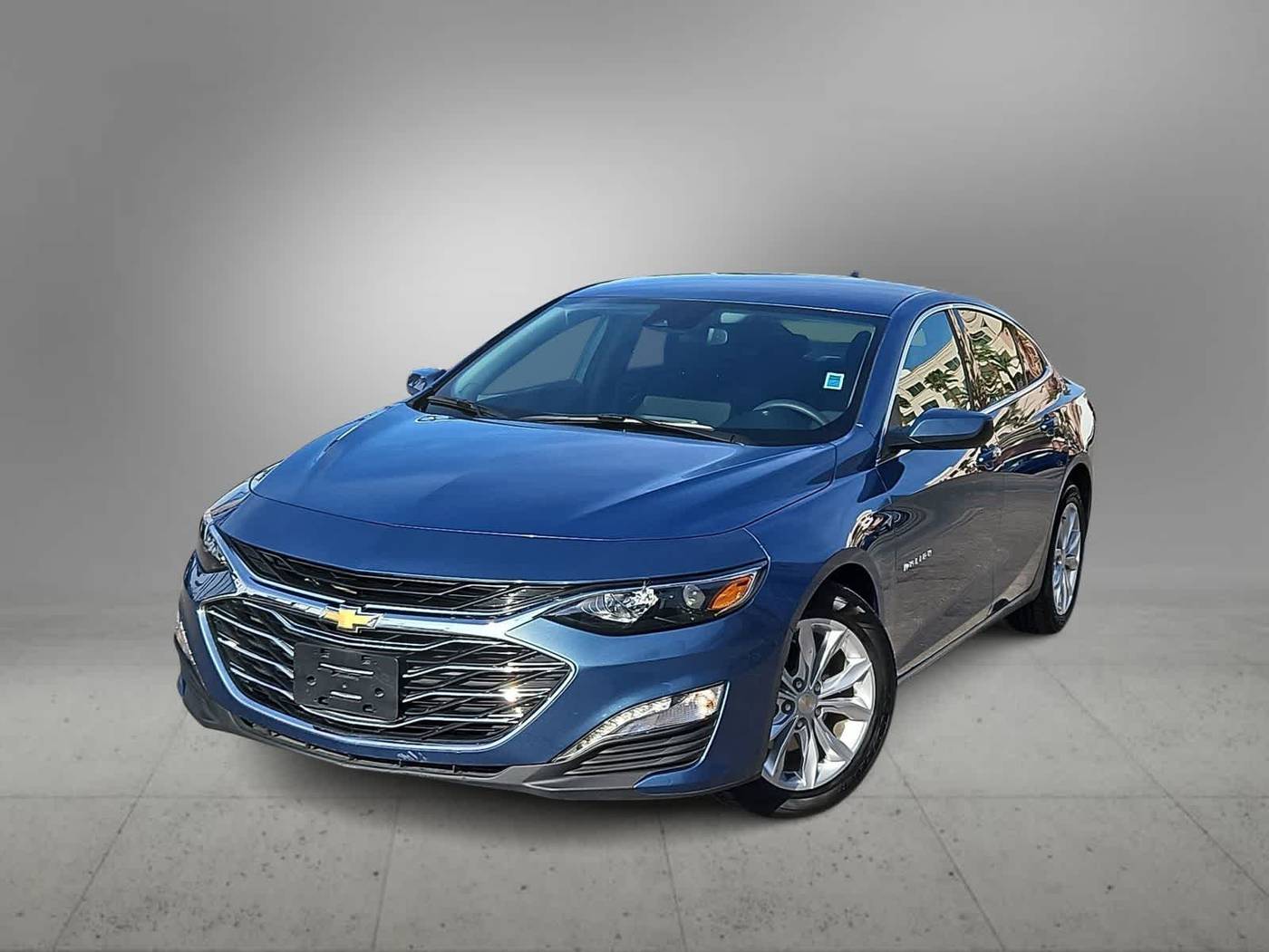 2024 Chevrolet Malibu LT — Sedan — 23,632 mi — Las Vegas, NV