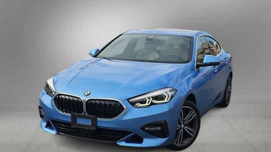 2021 BMW 2 Series 228i — Sedan — 53,358 mi — Las Vegas, NV