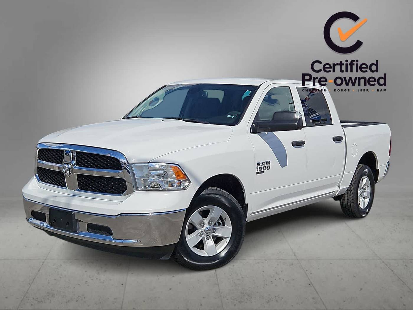 2023 Ram 1500 Classic SLT — Pickup Truck — 36,955 mi — Las Vegas, NV