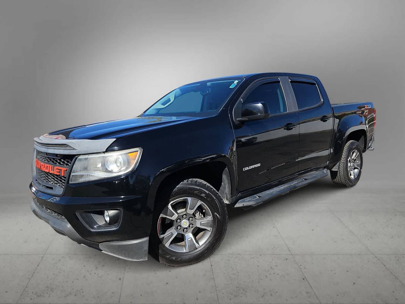 2019 Chevrolet Colorado Z71 — Pickup Truck — 70,055 mi — Las Vegas, NV