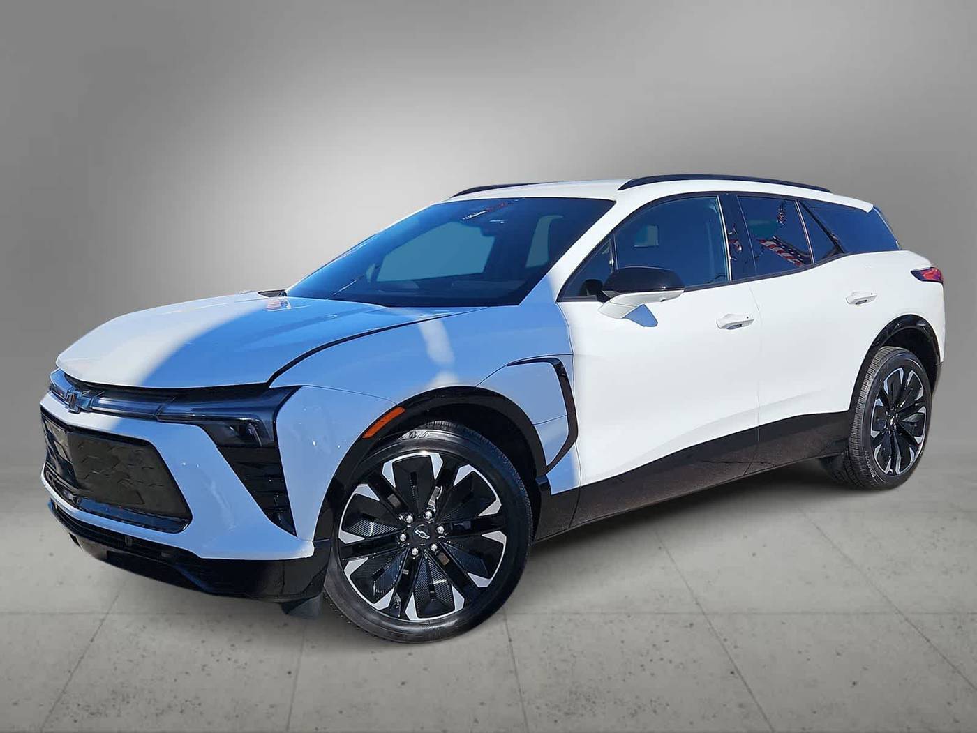 2024 Chevrolet Blazer EV RS — SUV — 4,024 mi — Las Vegas, NV