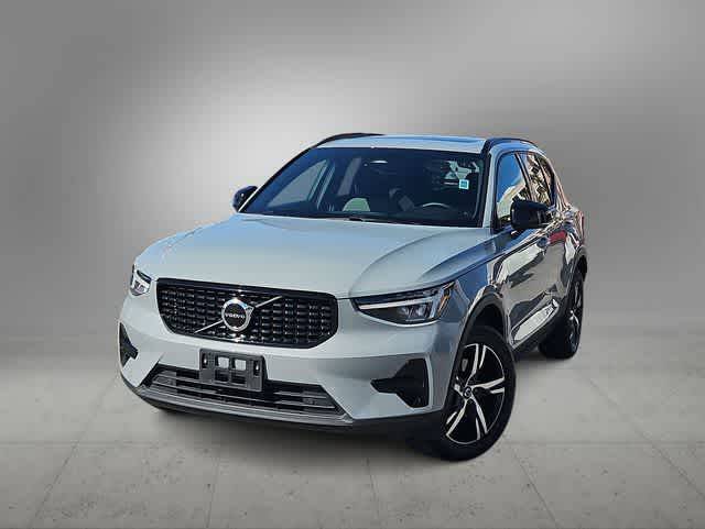 2024 Volvo XC40 Core — SUV — 22,650 mi — Las Vegas, NV