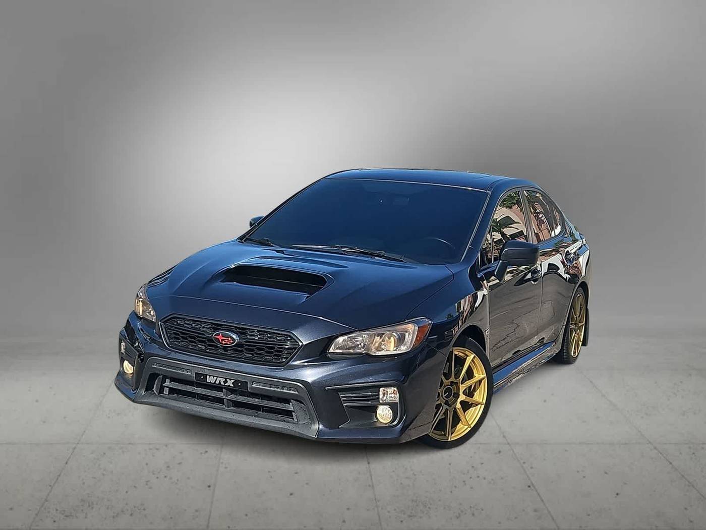 2018 Subaru WRX Premium — Sedan — 42,868 mi — Las Vegas, NV