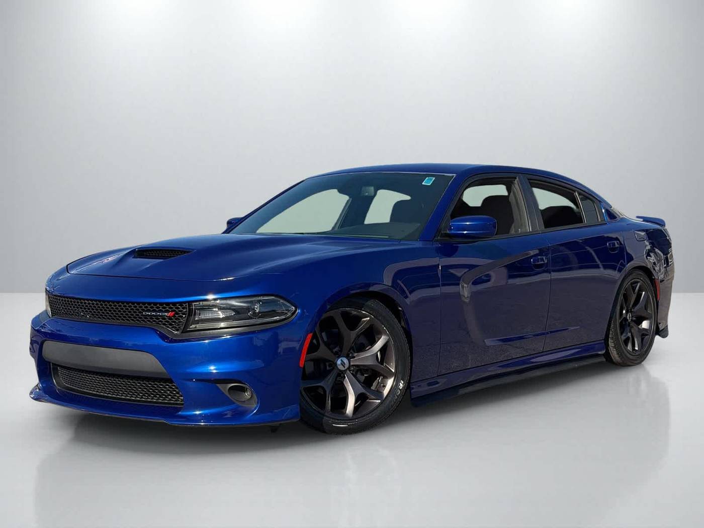 2019 Dodge Charger R/T
