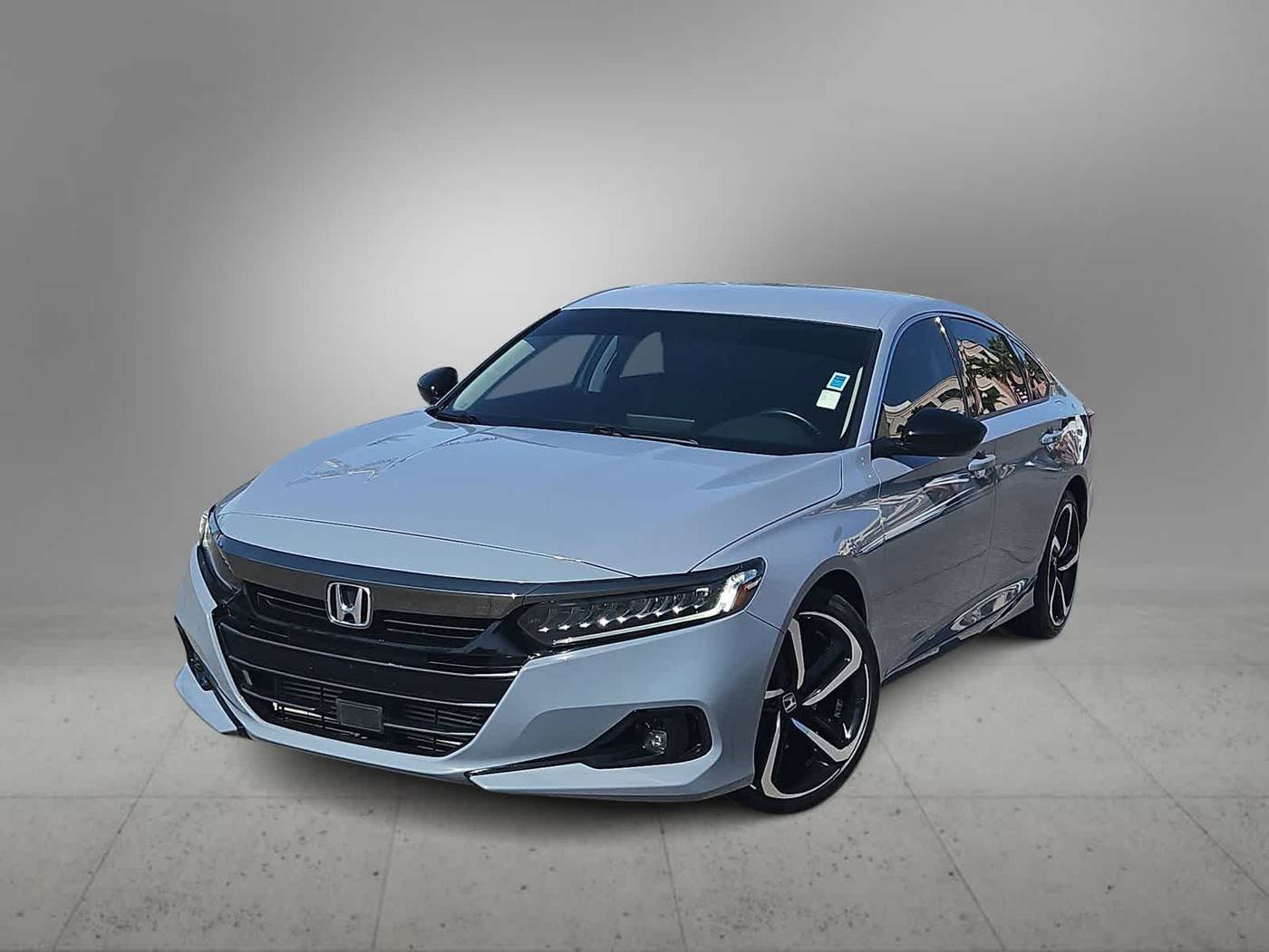 2021 Honda Accord Sport SE — Sedan — 64,950 mi — Las Vegas, NV