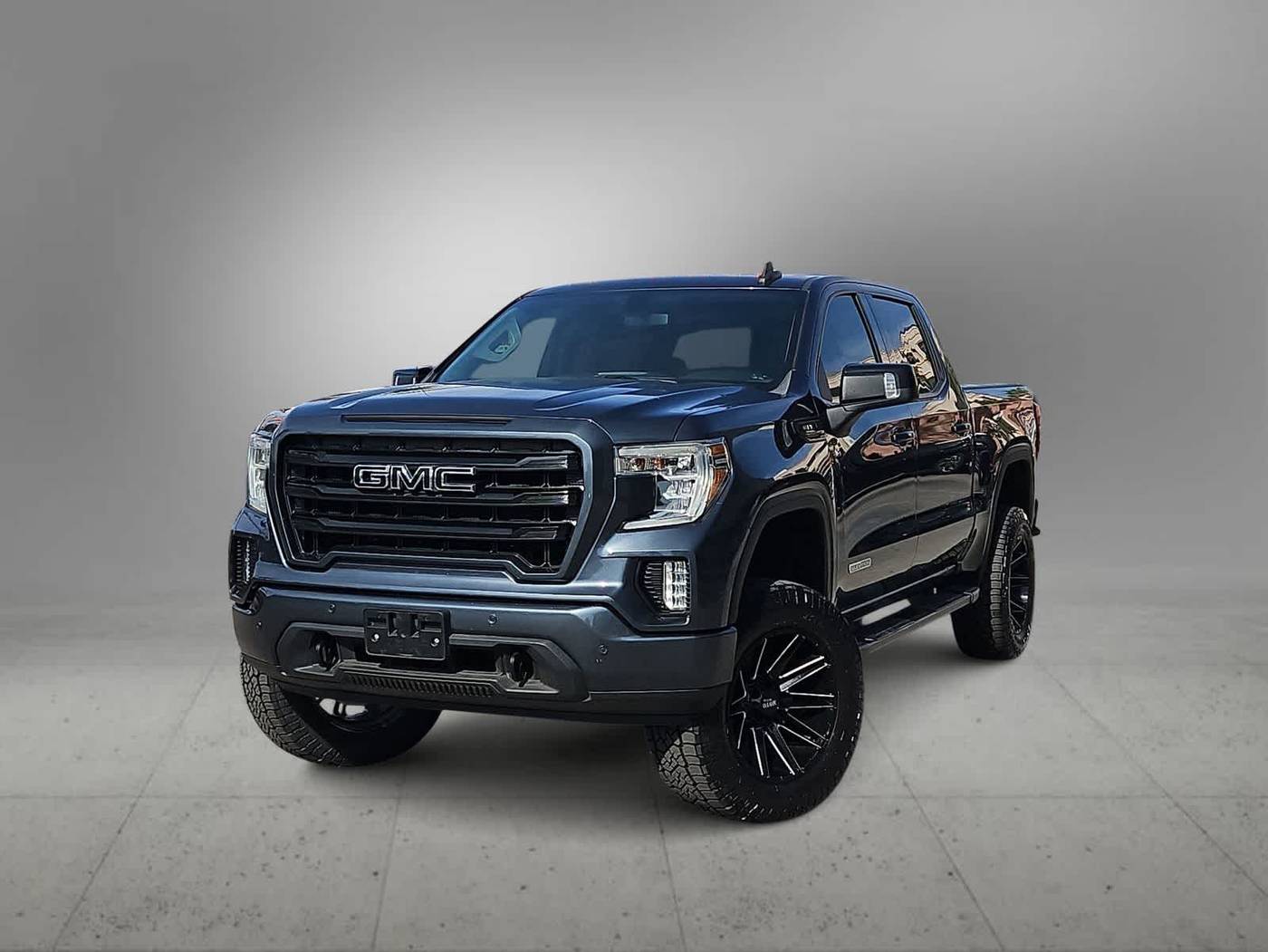 2020 GMC Sierra 1500 Elevation — Pickup Truck — 45,917 mi — Las Vegas, NV