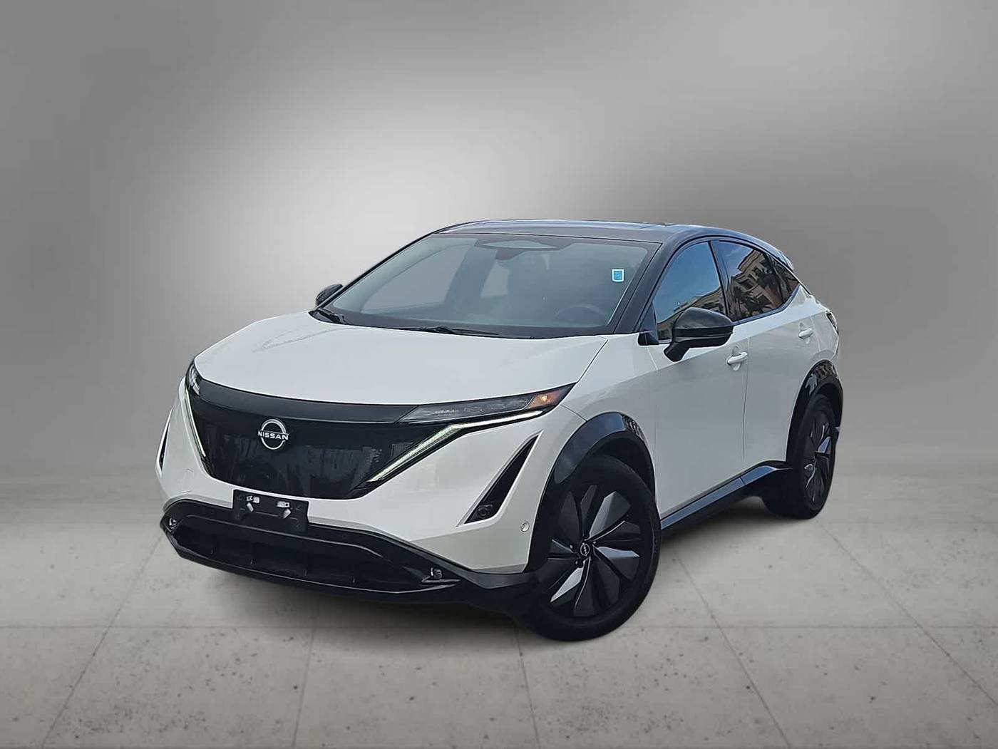 2023 Nissan Ariya Platinum+ — SUV — 21,710 mi — Las Vegas, NV