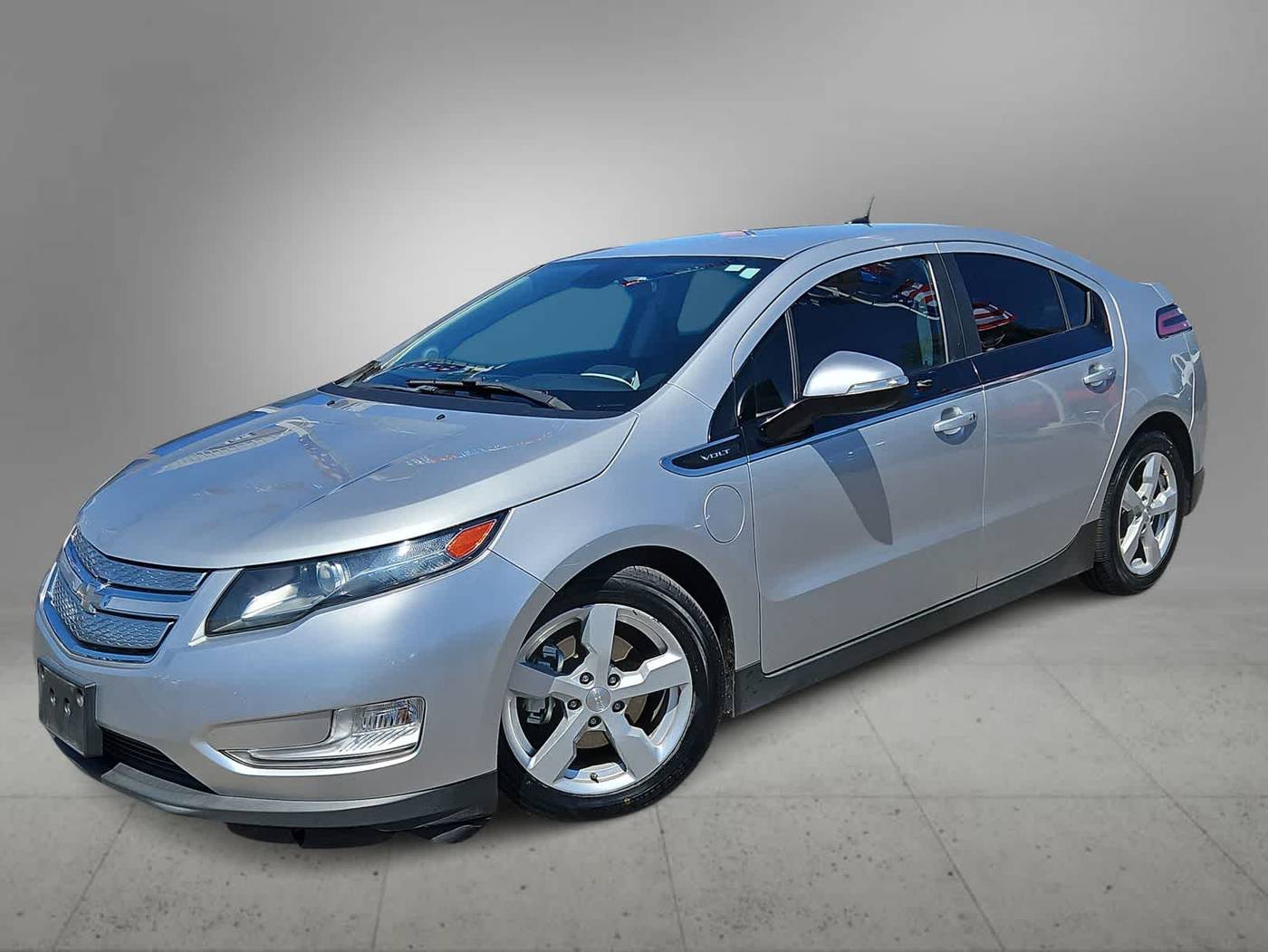 2013 Chevrolet Volt Base — Sedan — 111,231 mi — Las Vegas, NV