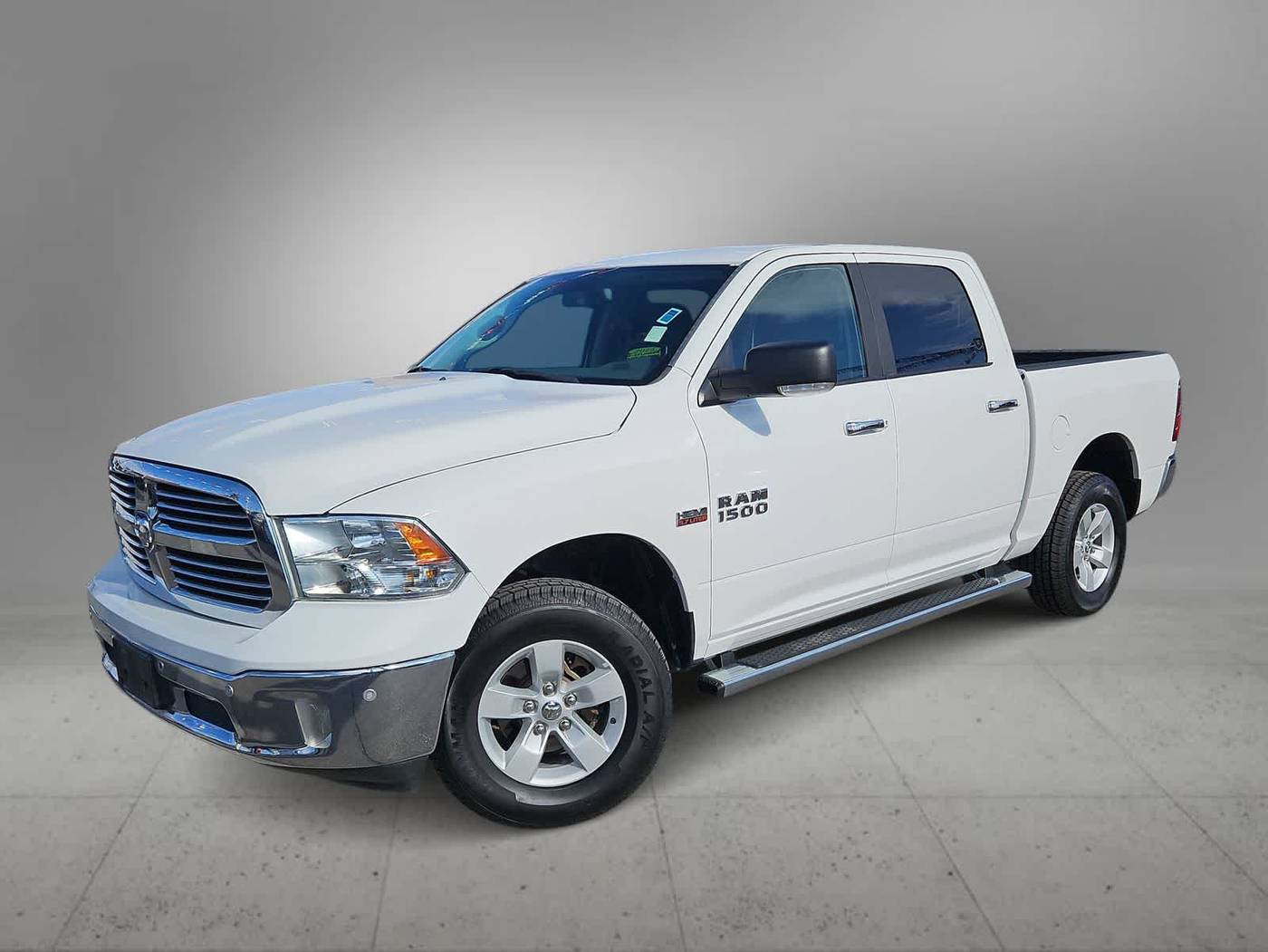 2017 Ram 1500 Lone Star — Pickup Truck — 96,150 mi — Las Vegas, NV