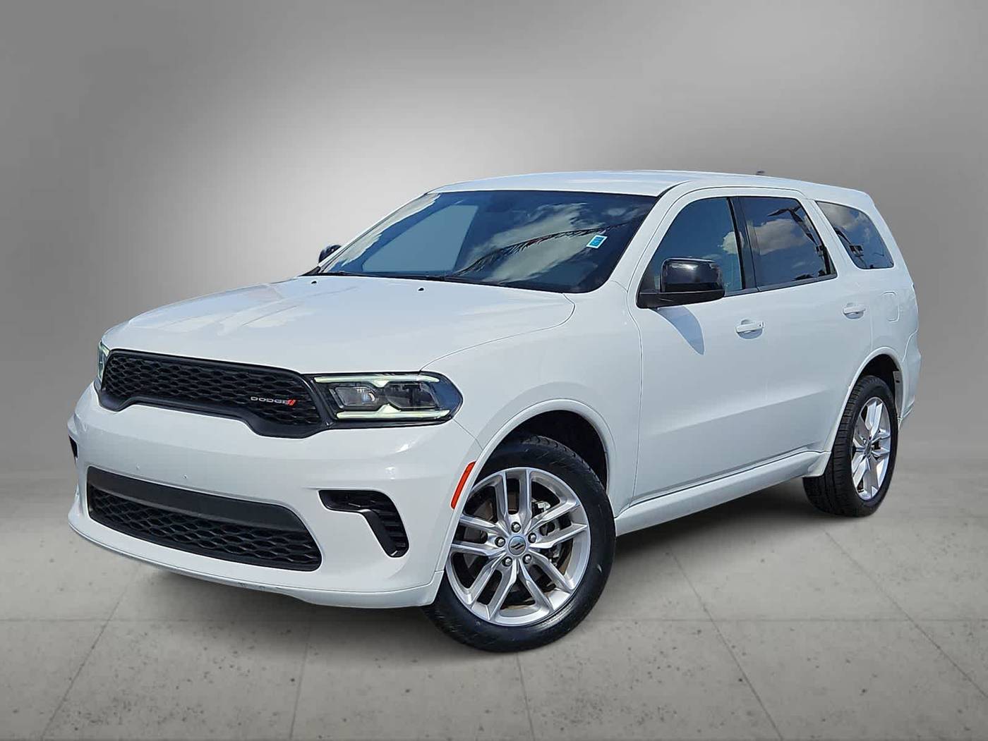 2023 Dodge Durango GT — SUV — 59,599 mi — Las Vegas, NV