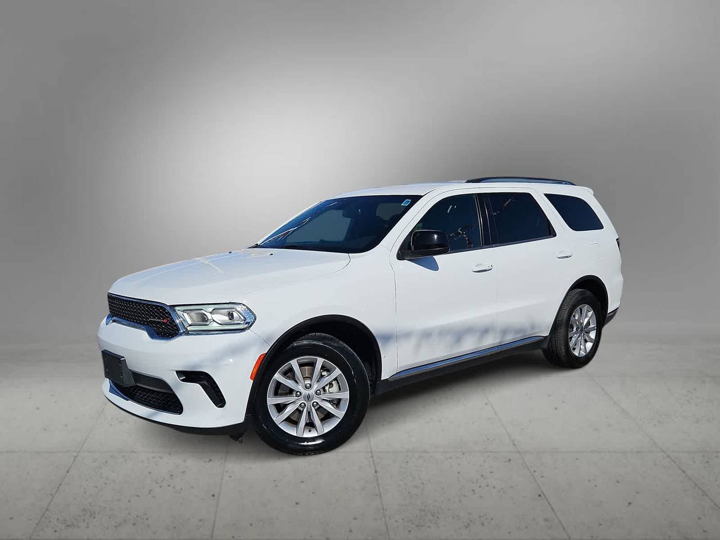 2023 Dodge Durango SXT — SUV — 52,816 mi — Las Vegas, NV