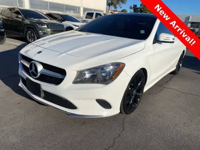2019 Mercedes-Benz CLA CLA 250 — Sedan — 93,513 mi — Las Vegas, NV
