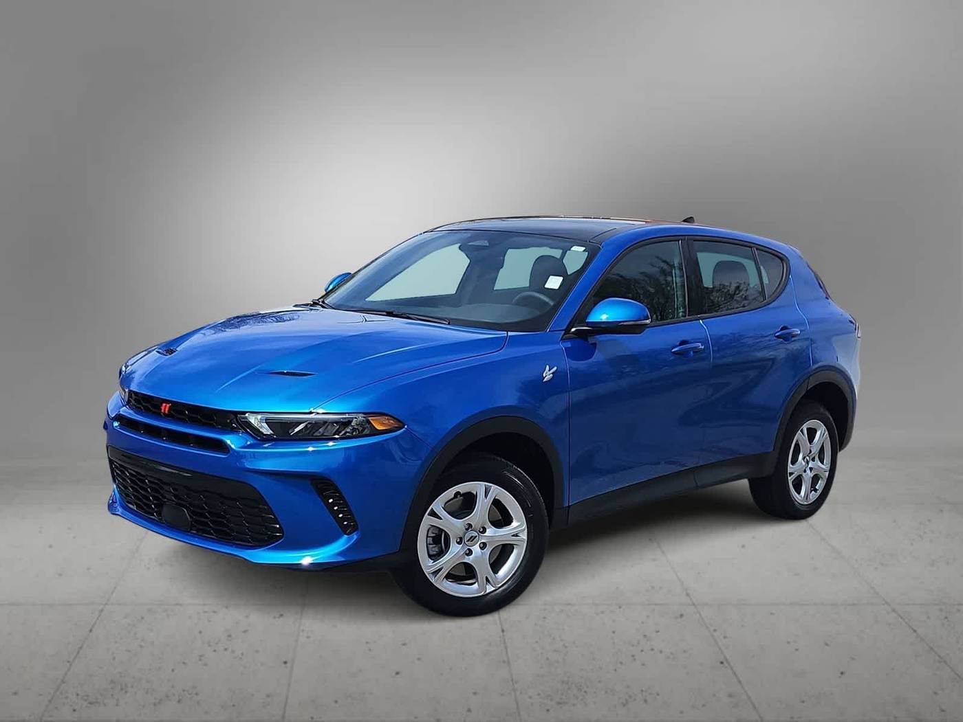 2024 Dodge Hornet GT Plus — SUV — 14,219 mi — Las Vegas, NV