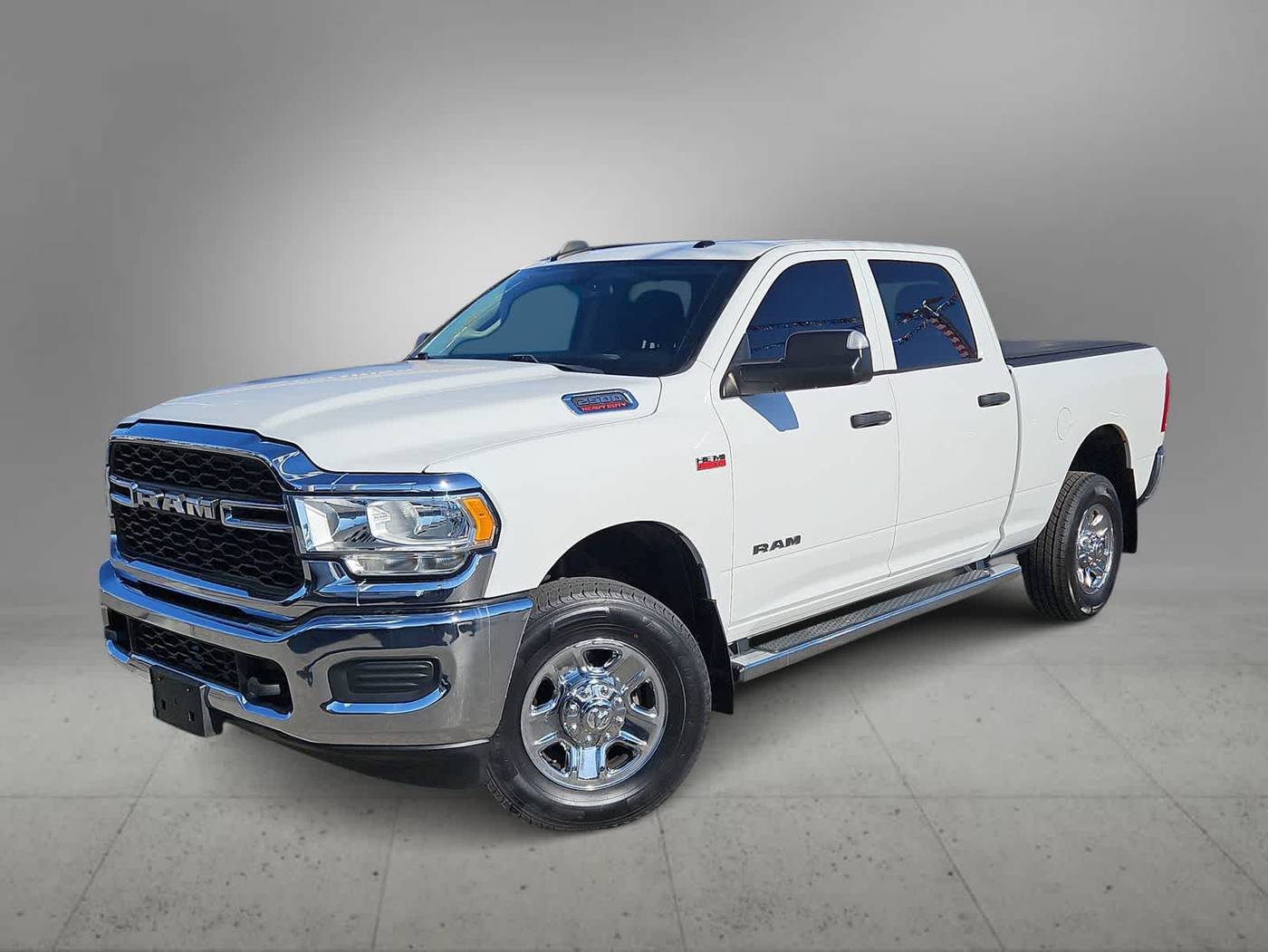 2020 Ram 2500 Tradesman — Pickup Truck — 43,504 mi — Las Vegas, NV