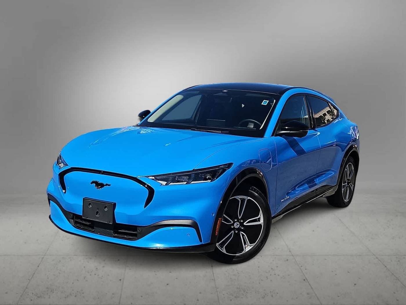2023 Ford Mustang Mach-E Premium — SUV — 18,250 mi — Las Vegas, NV