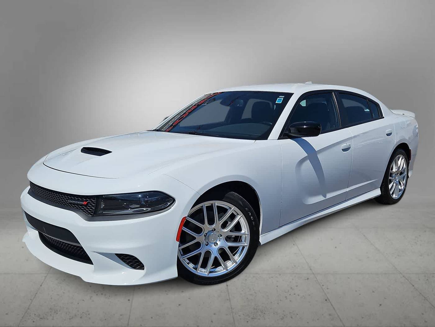 2023 Dodge Charger GT — Sedan — 27,191 mi — Las Vegas, NV