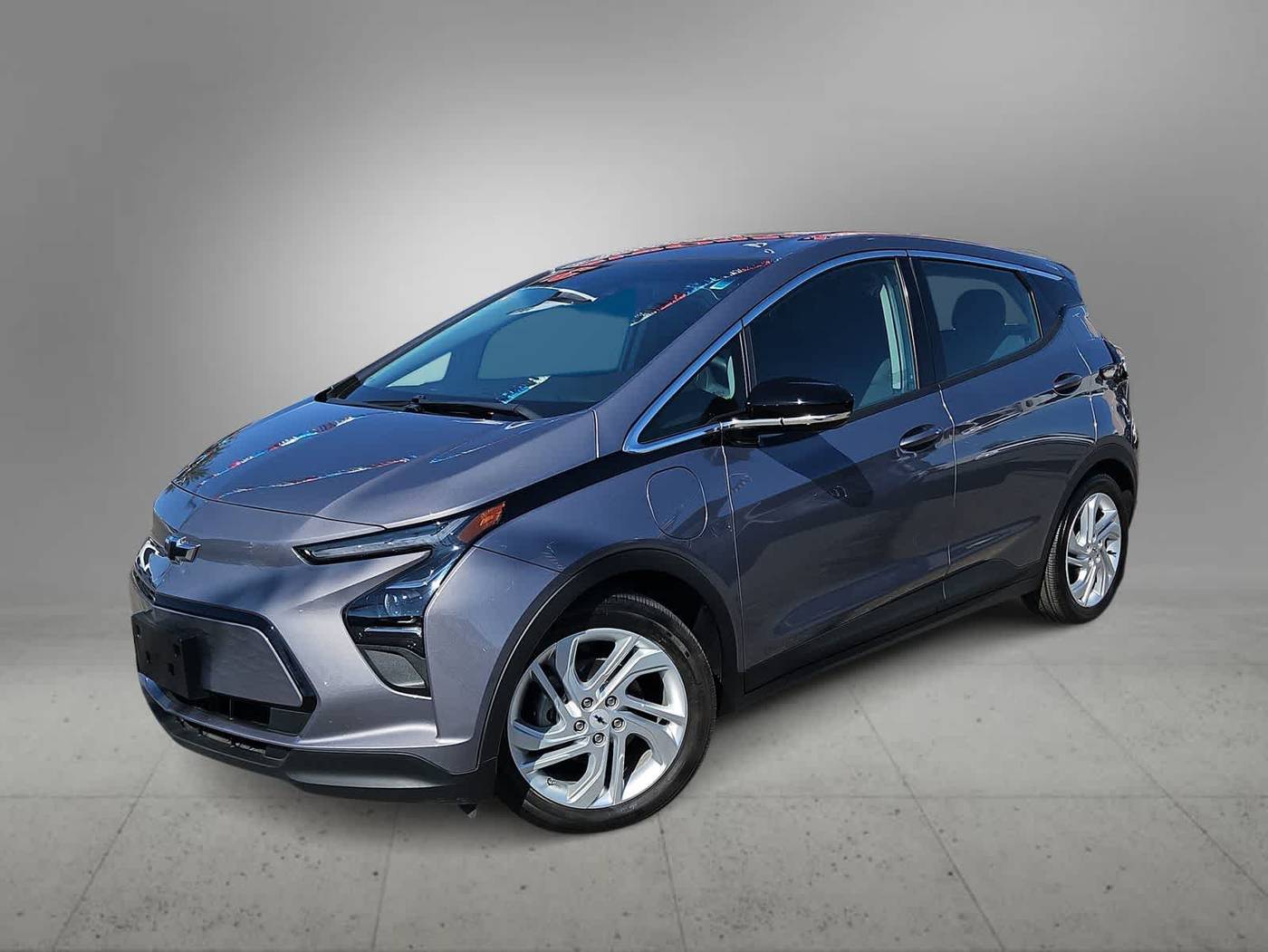 2023 Chevrolet Bolt EV 1LT — Sedan — 13,378 mi — Las Vegas, NV