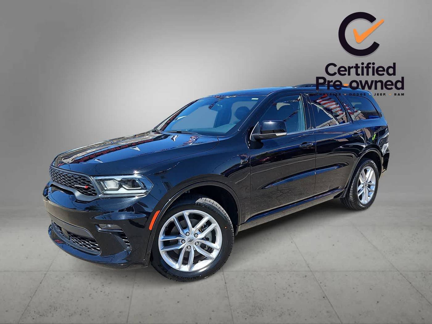 2023 Dodge Durango GT Plus — SUV — 65,065 mi — Las Vegas, NV