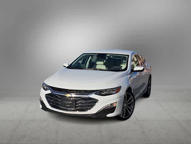2024 Chevrolet Malibu 2LT — Sedan — 24,991 mi — Las Vegas, NV