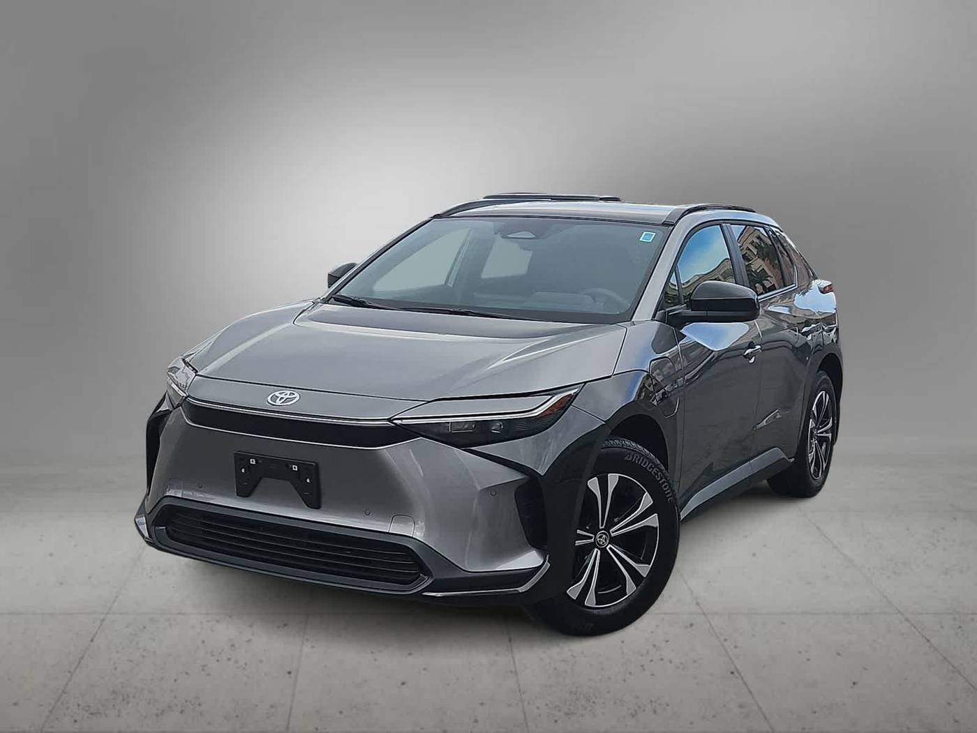2023 Toyota bZ4X XLE — SUV — 6,567 mi — Las Vegas, NV