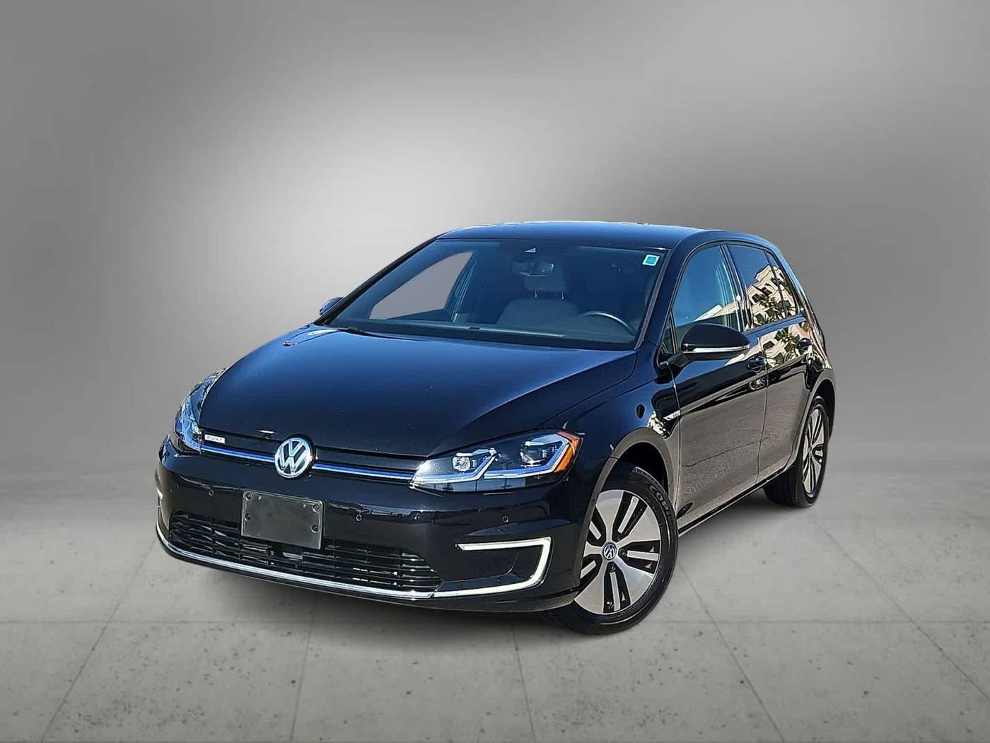 2019 Volkswagen e-Golf SEL Premium — Hatchback — 67,649 mi — Las Vegas, NV