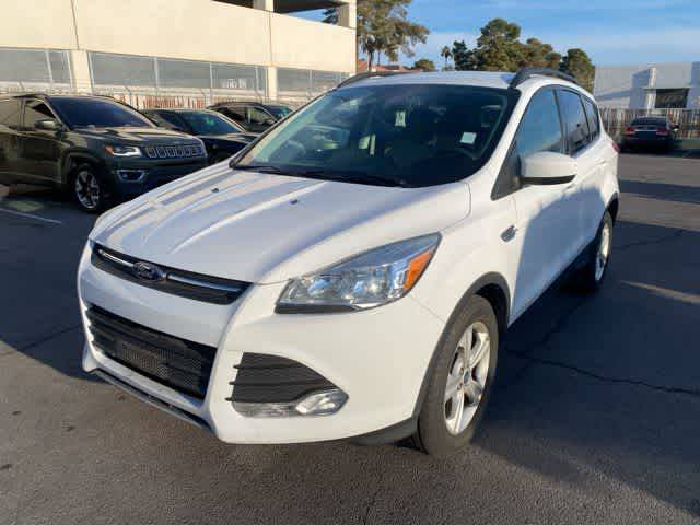 2015 Ford Escape SE — SUV — 77,387 mi — Las Vegas, NV